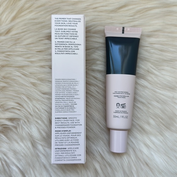 Bite Beauty Changemaker Skin Optimizing Primer - Picture 2 of 2